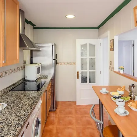 Cozy In With Kitchenette * Oviedo