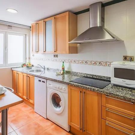 Cozy In With Kitchenette *