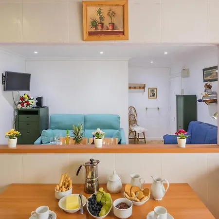 Apartment 2 Bedroom Beautiful In Oviedo