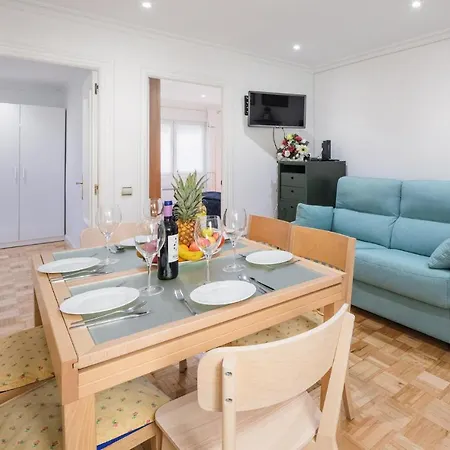 2 Bedroom Beautiful In *